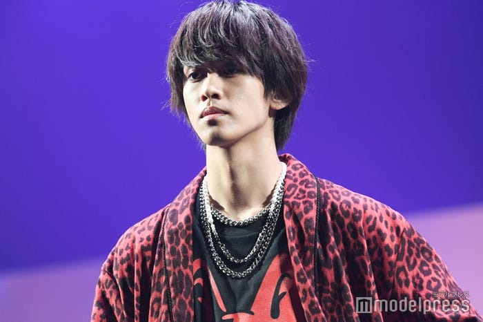 高橋聖那(C)モデルプレス