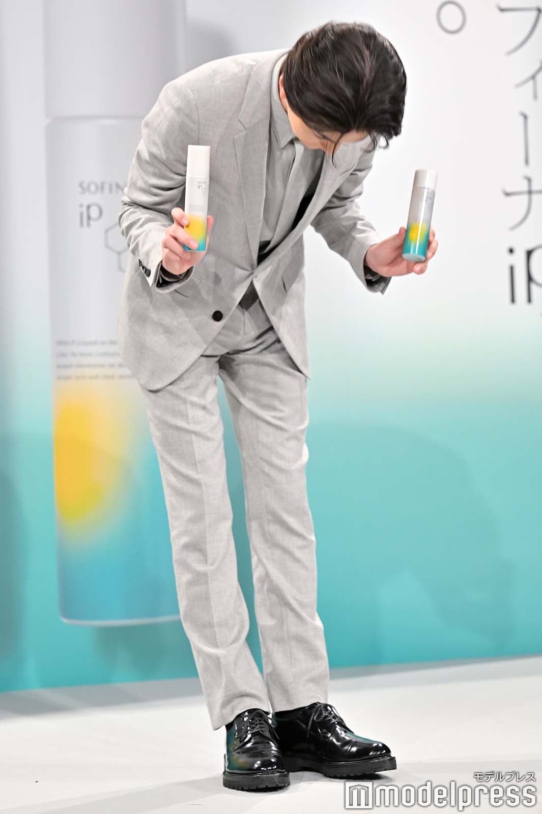 高橋文哉（C）モデルプレス