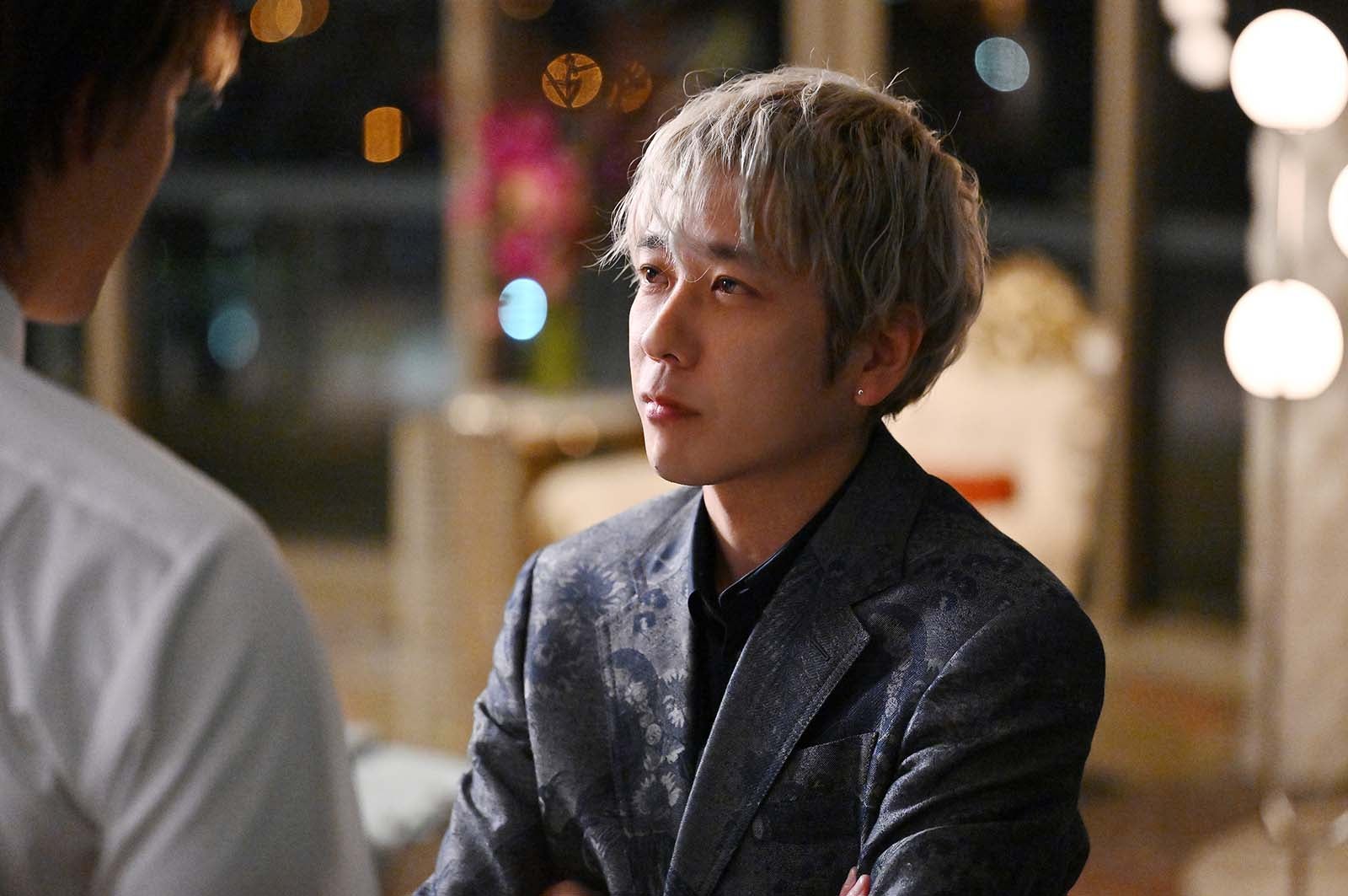 二宮和也「ブラックペアン シーズン２」第1話より（C）TBS