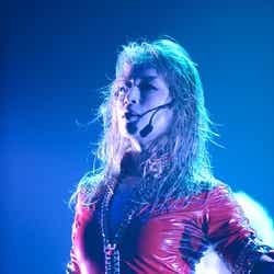 浜崎あゆみ/「ayumi hamasaki 15th Anniversary TOUR ~A BEST LIVE~」最終公演