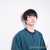 神木隆之介インタビュー前編 ファンクラブに入っていたsmapへの憧れ 中居正広からもらった手紙の内容明かす モデルプレス