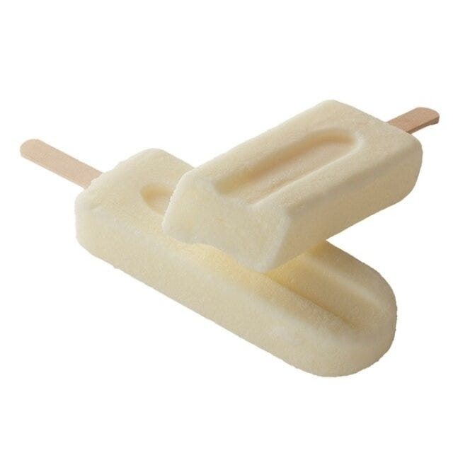 シャトレーゼ アイス 新作 シャトレーゼ スイーツ お菓子 グルメ おすすめ オススメ コスパ 安い お手頃 手頃 アイス アイスクリーム 冷たいスイーツ 新作 八ヶ岳 牧村契約牧場 牛乳バー アイスバー かき氷 かき氷バー ミルクアイス