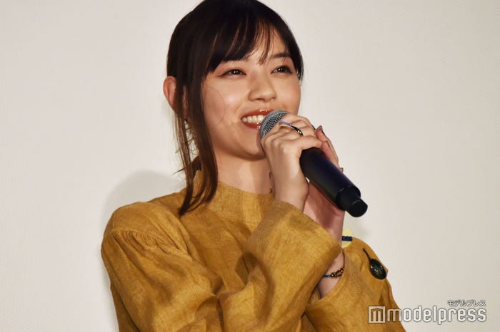 西野七瀬(C)モデルプレス