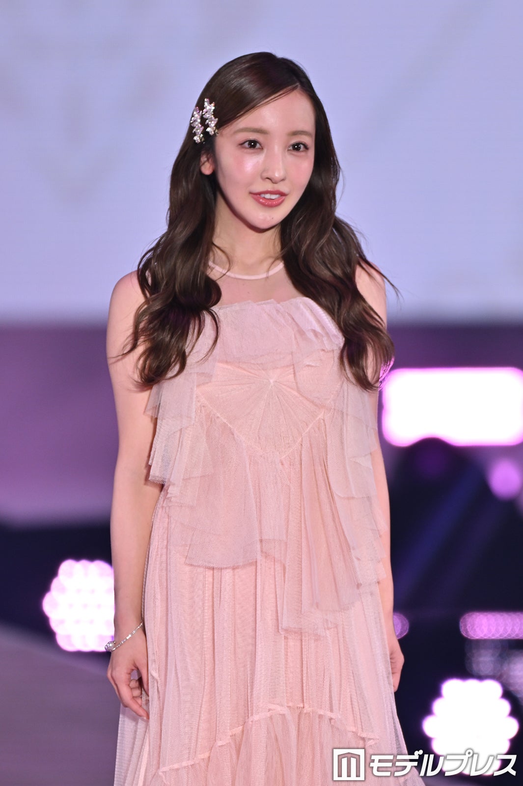 板野友美（C）モデルプレス