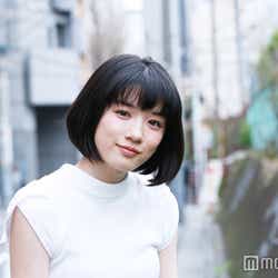 モデルプレス - 永野芽郁、30cmバッサリカット 山本美月×Hey! Say! JUMP伊野尾慧「ピーチガール」に抜擢