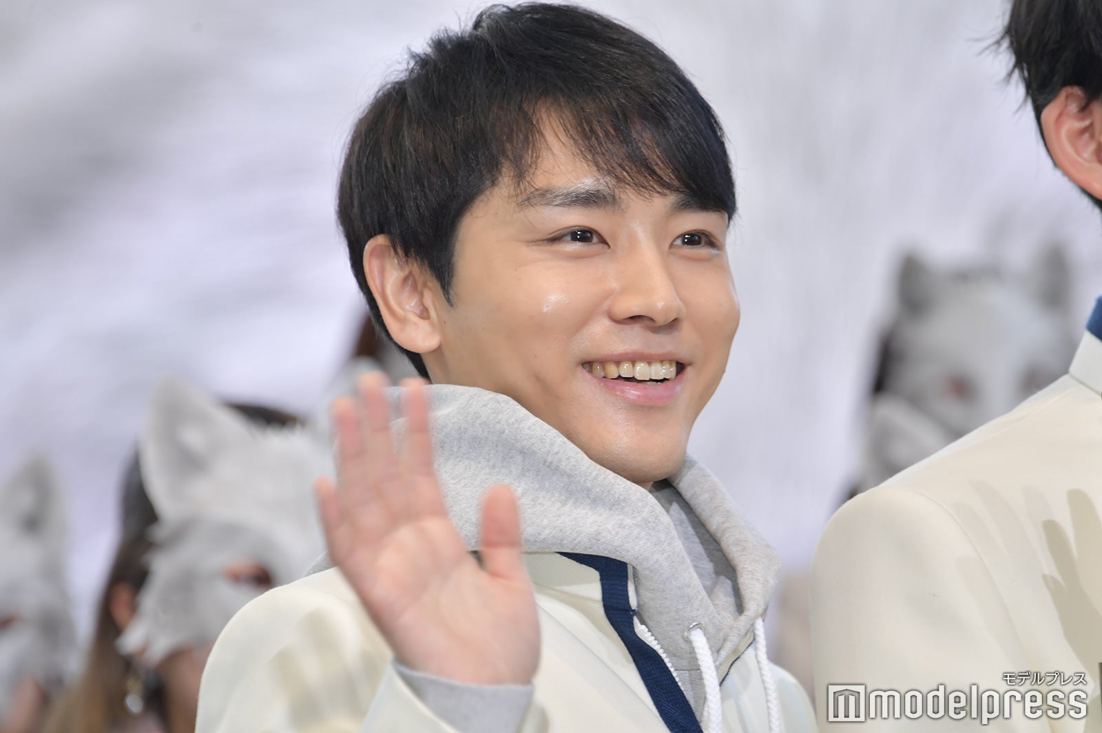泉澤祐希（C）モデルプレス