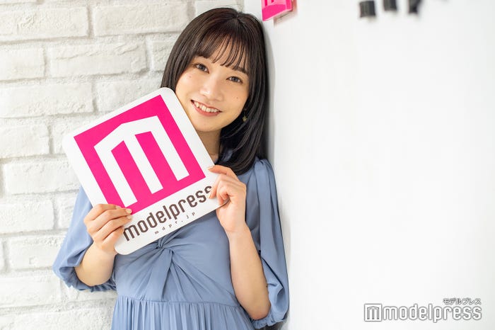 蒼月湊 さん(C)モデルプレス
