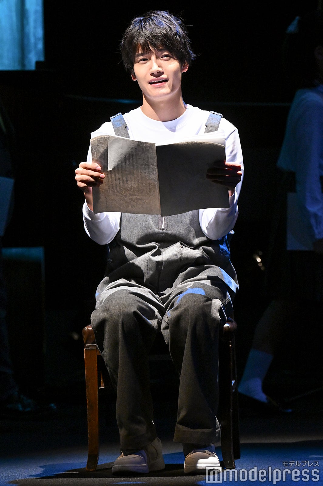 佐野晶哉（C）モデルプレス