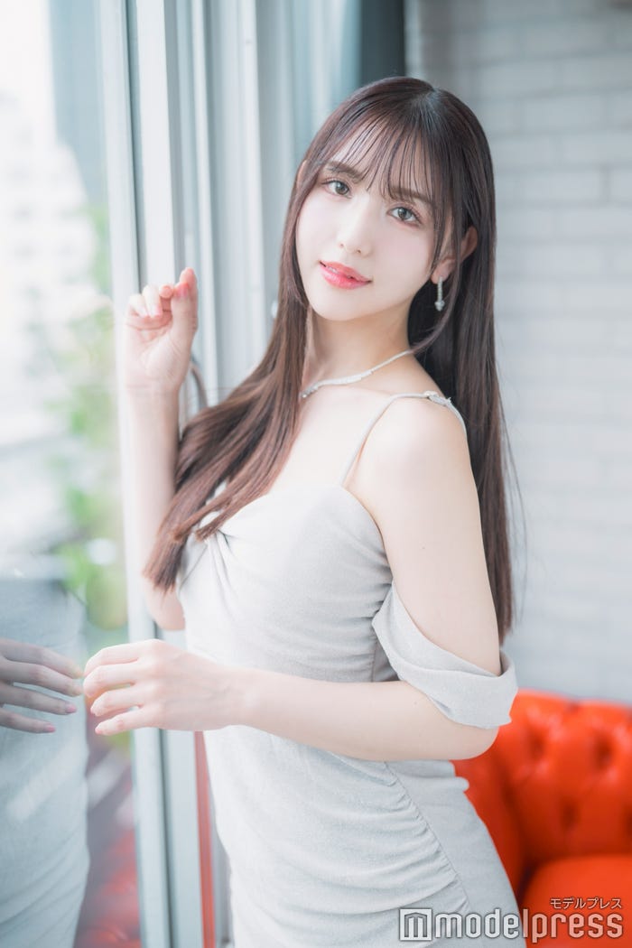 櫻木はる(C)モデルプレス