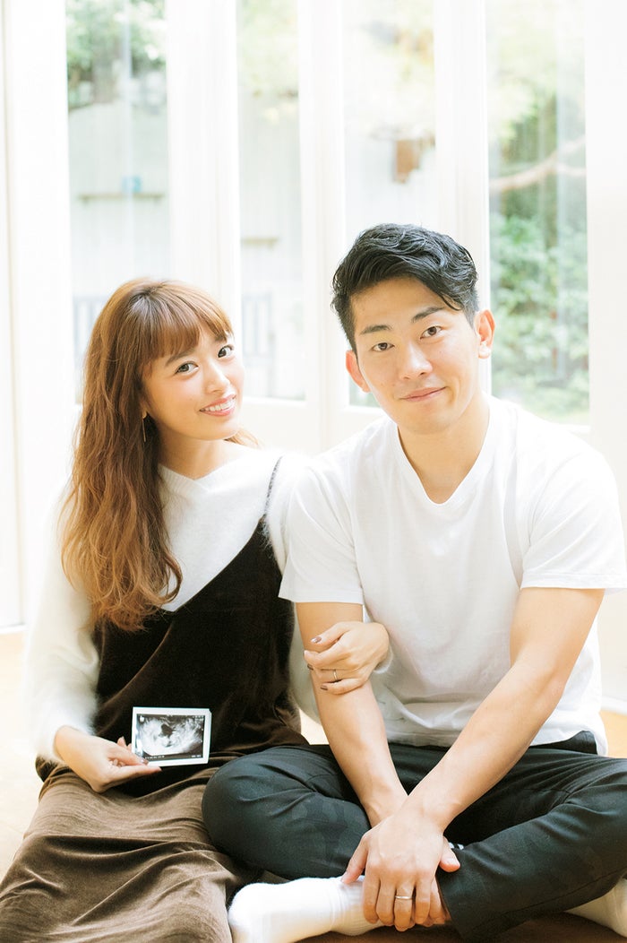 第1子妊娠中の近藤千尋 救急搬送されていた ジャンポケ太田が明かす妊娠初期 モデルプレス