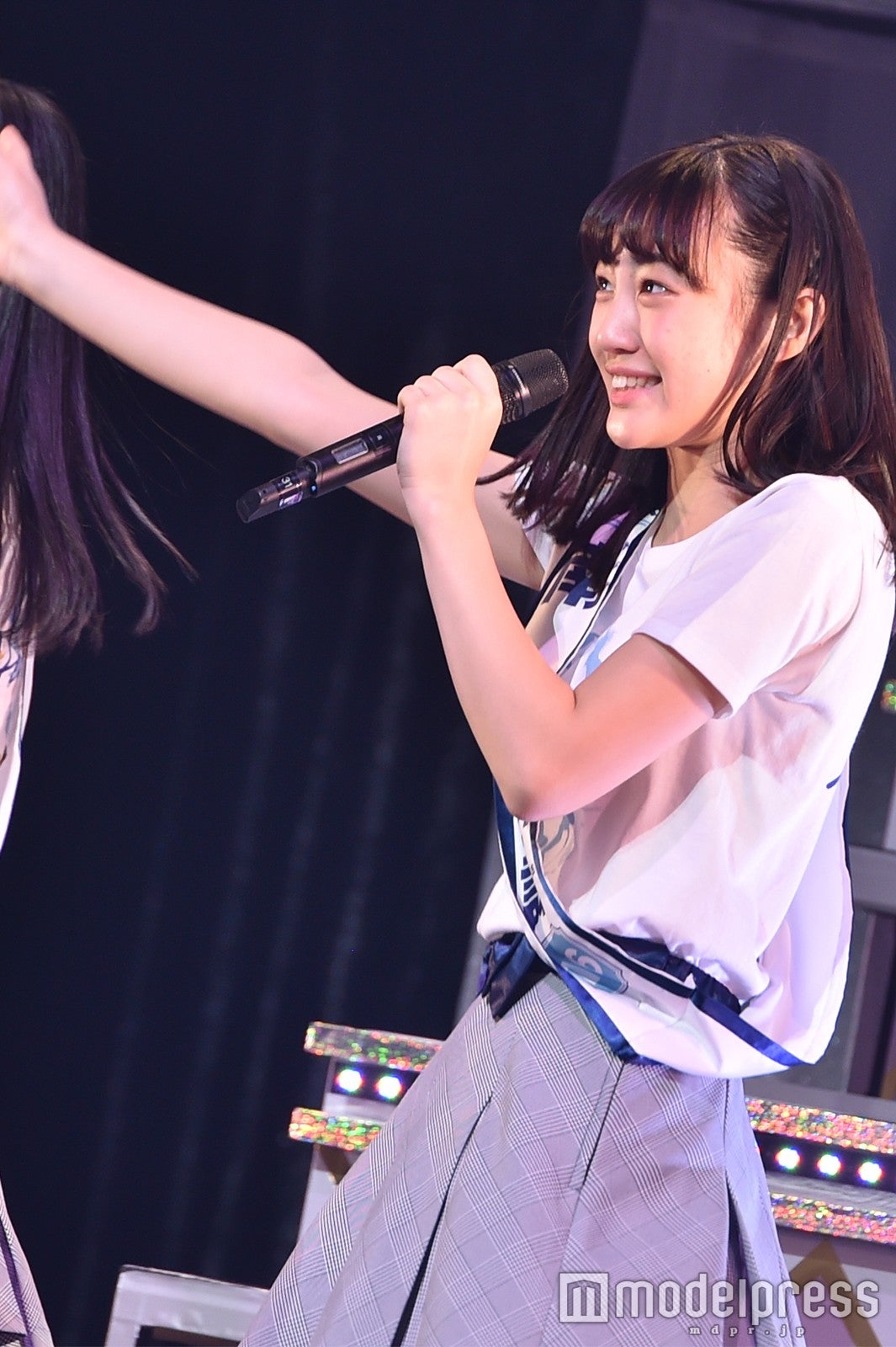 南羽諒「第3回AKB48グループドラフト会議」（C）モデルプレス