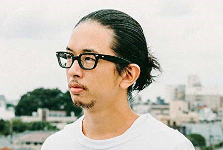 佐藤健寿(提供写真)