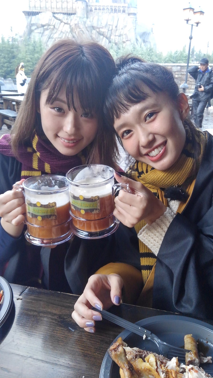 やのあんな、柴田紗希（写真提供：MBS）