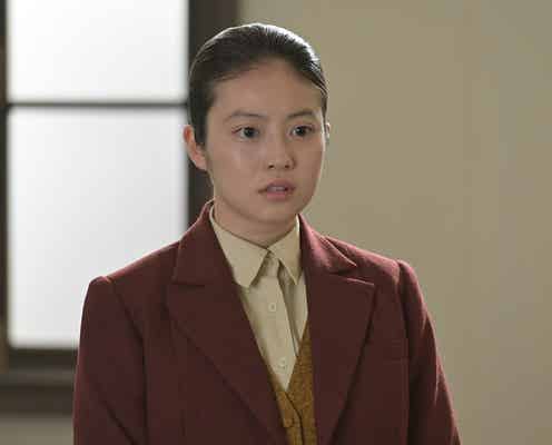 朝ドラ「あんぱん」次週予告で写った人物に視聴者沸く「ついにアンパンマンが」「モデルはてっかのマキちゃん?」