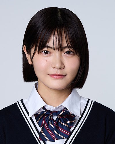 森ふた葉（C）ABCテレビ