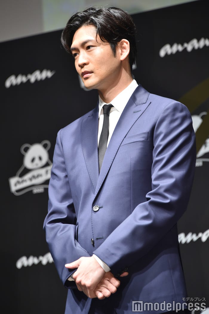 松下洸平(C)モデルプレス