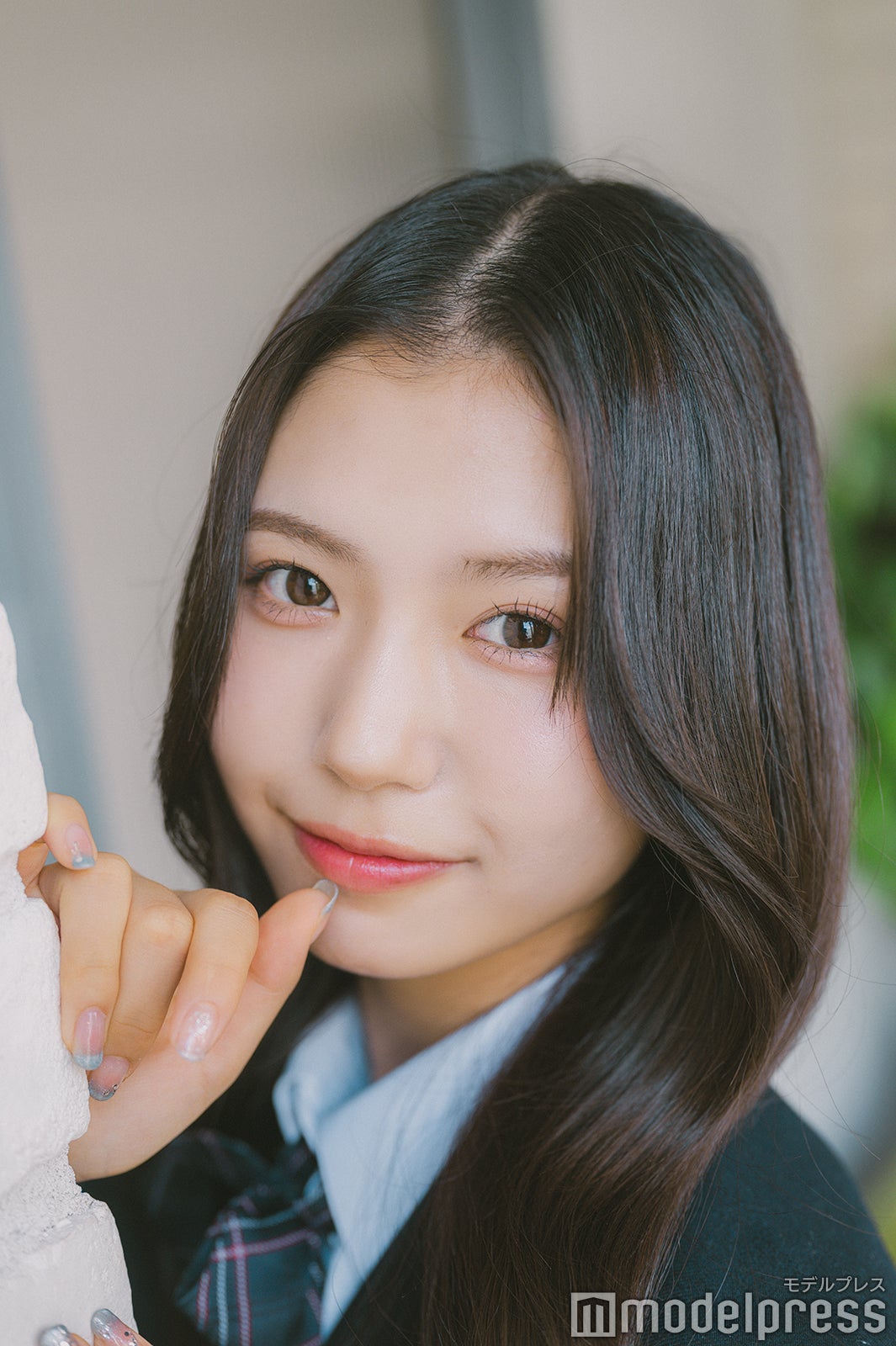 じゅりさん（C）モデルプレス