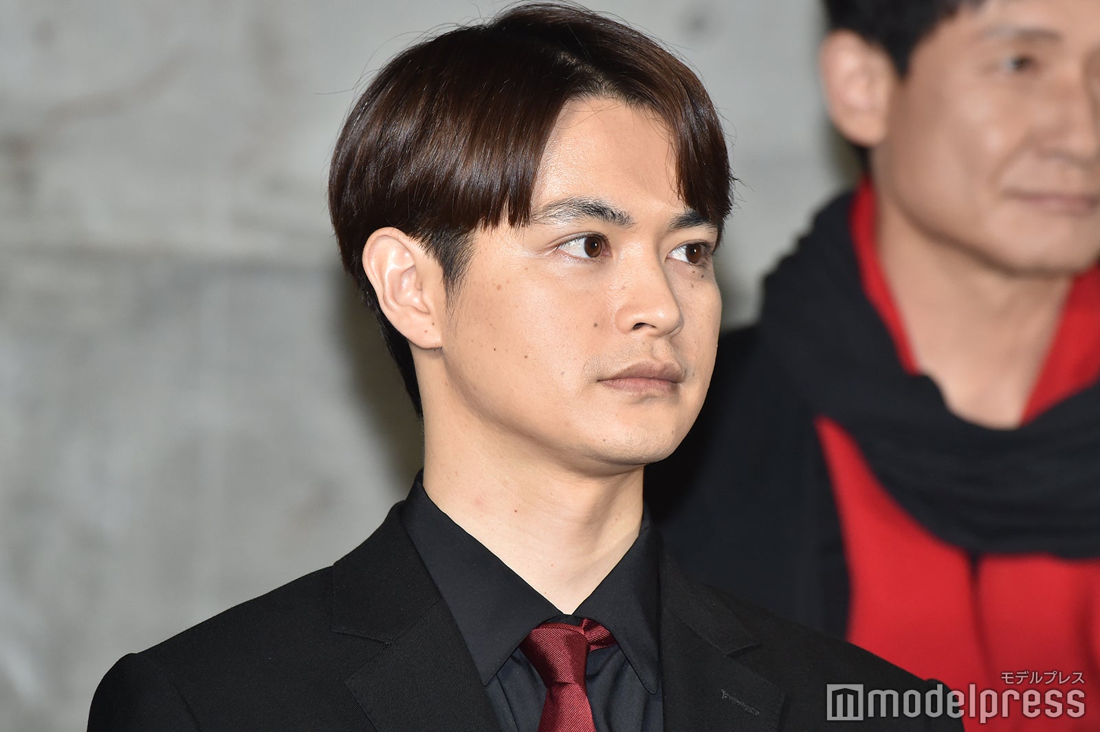 瀬戸康史（C）モデルプレス