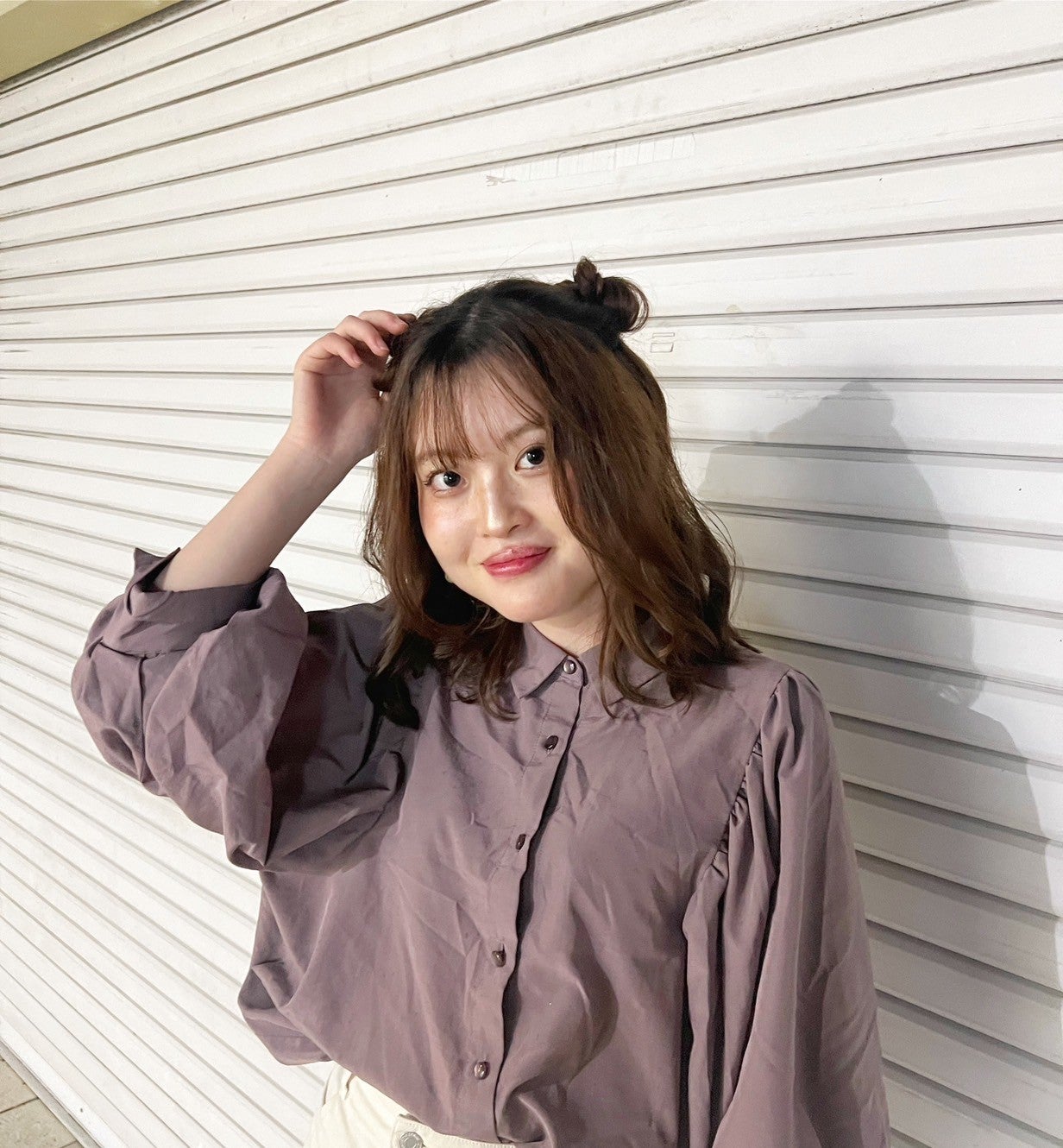 土屋由利子さん（提供写真）