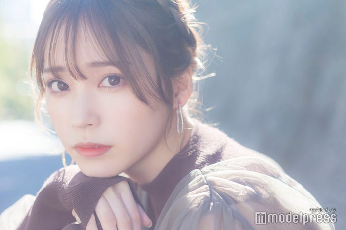 那須ほほみ(C)モデルプレス