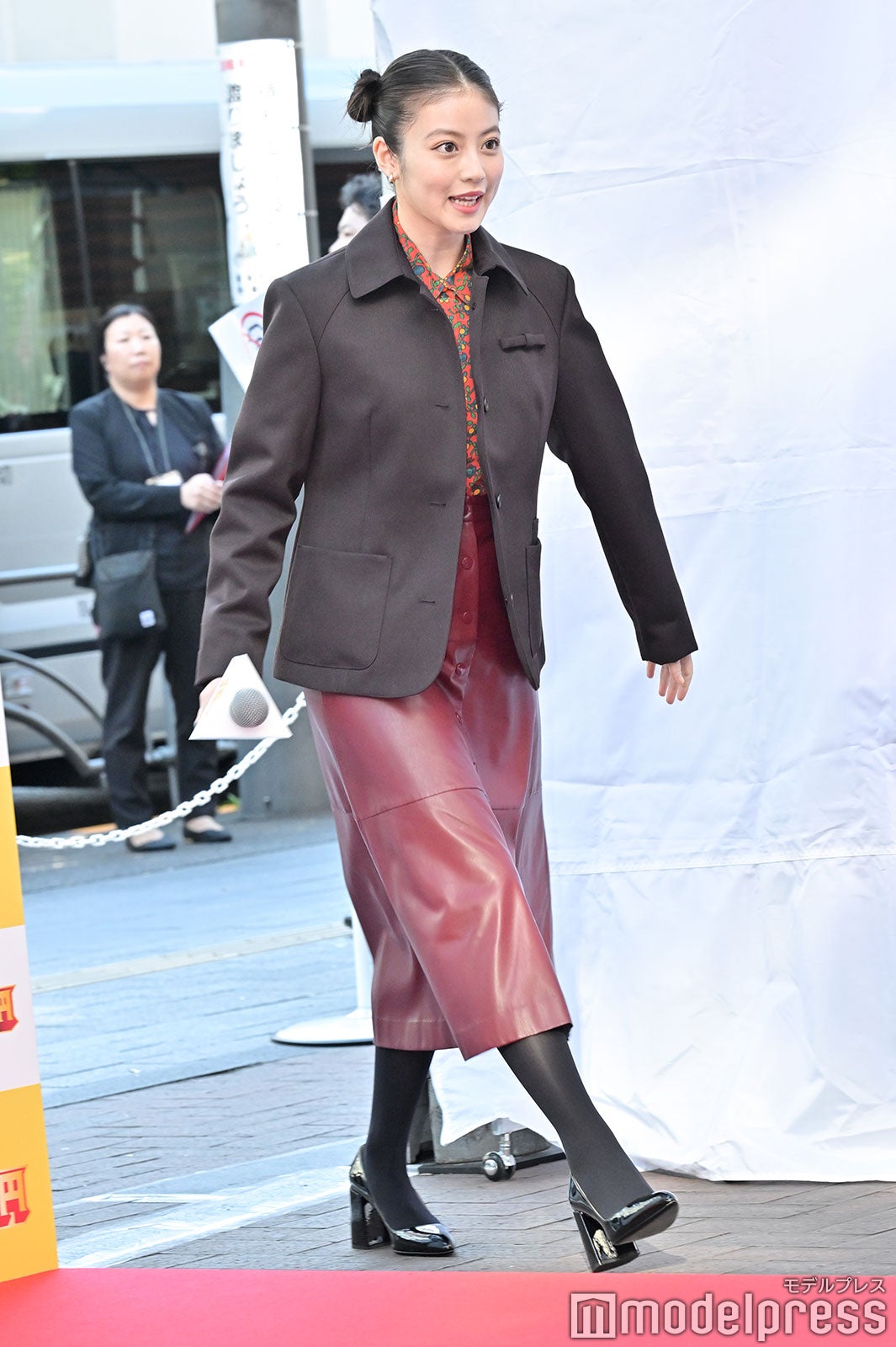 今田美桜（C）モデルプレス