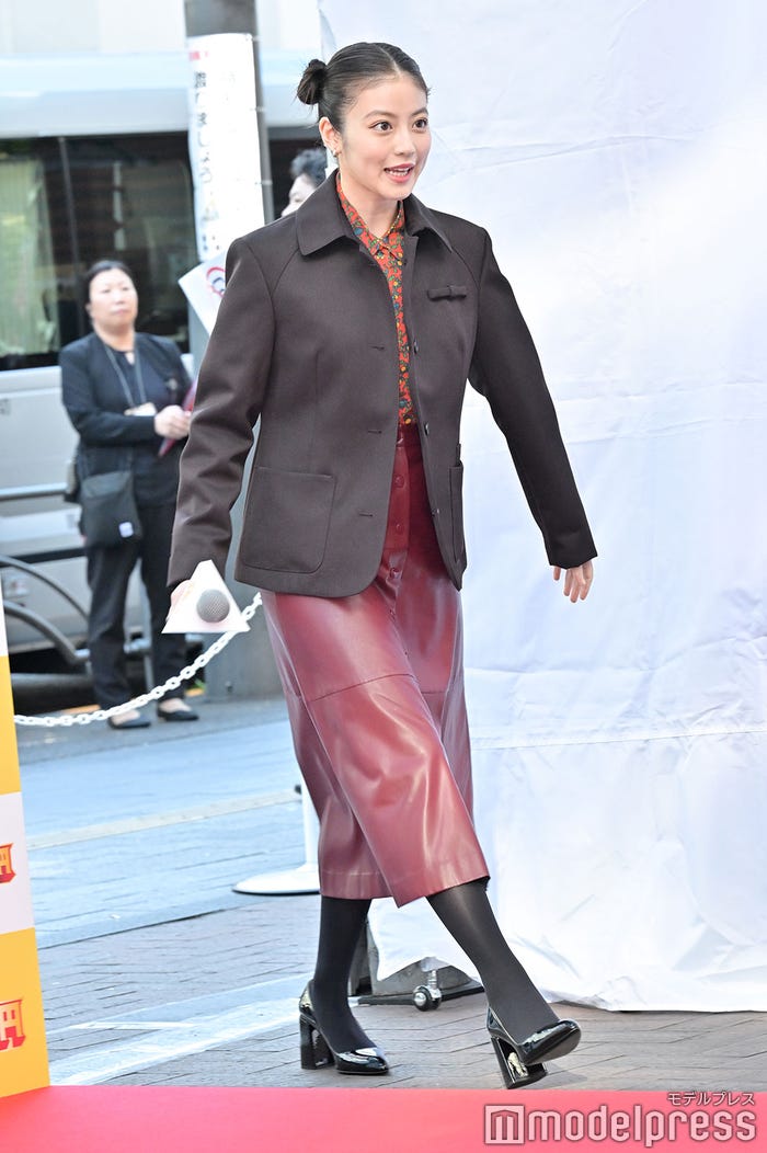 今田美桜(C)モデルプレス