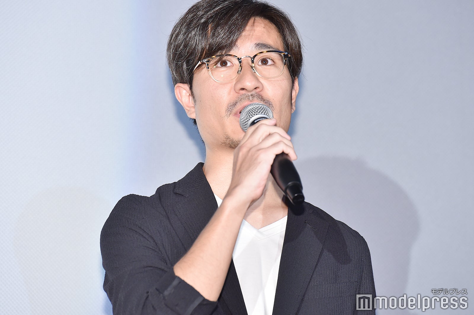 （C）モデルプレス