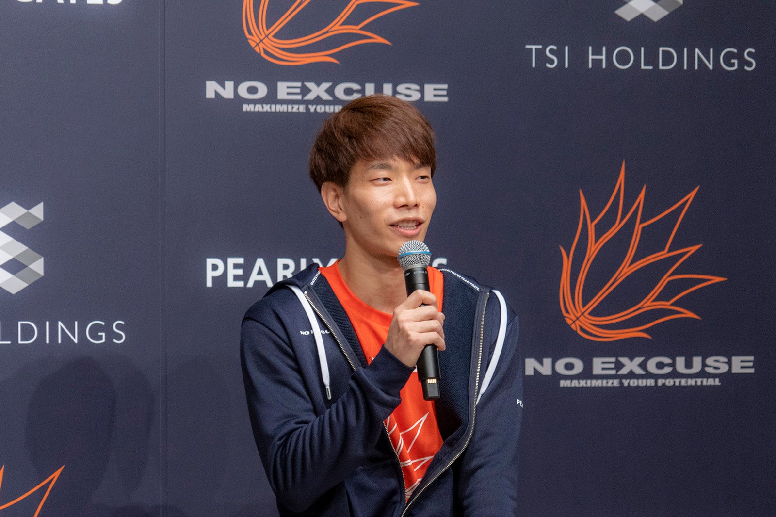 高橋智哉選手 （提供写真）