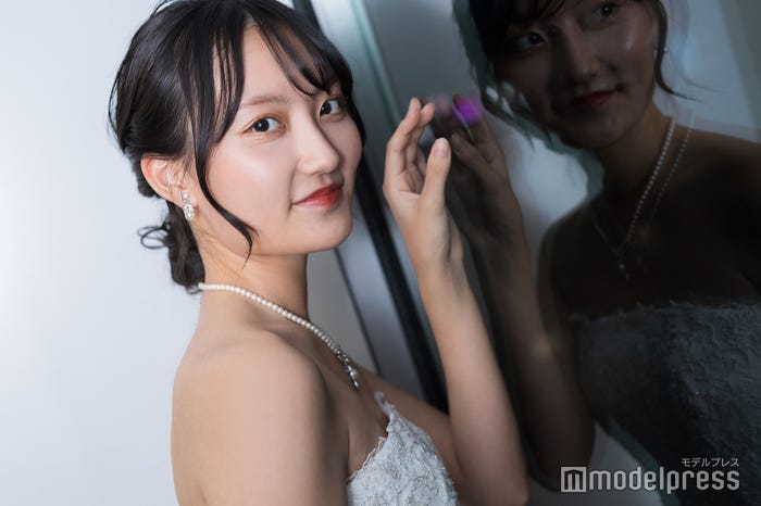 中野胡桃さん(C)モデルプレス