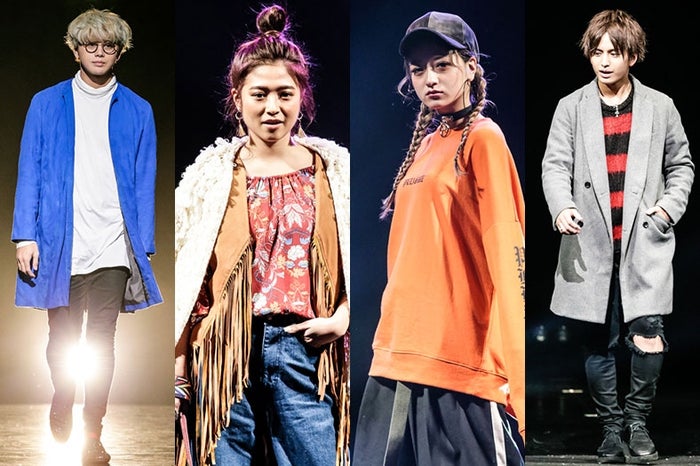 ファッショントレンド トップ100 山田 親 太朗 ファッション ファッショントレンド トップ100 山田 親 太朗 ファッション