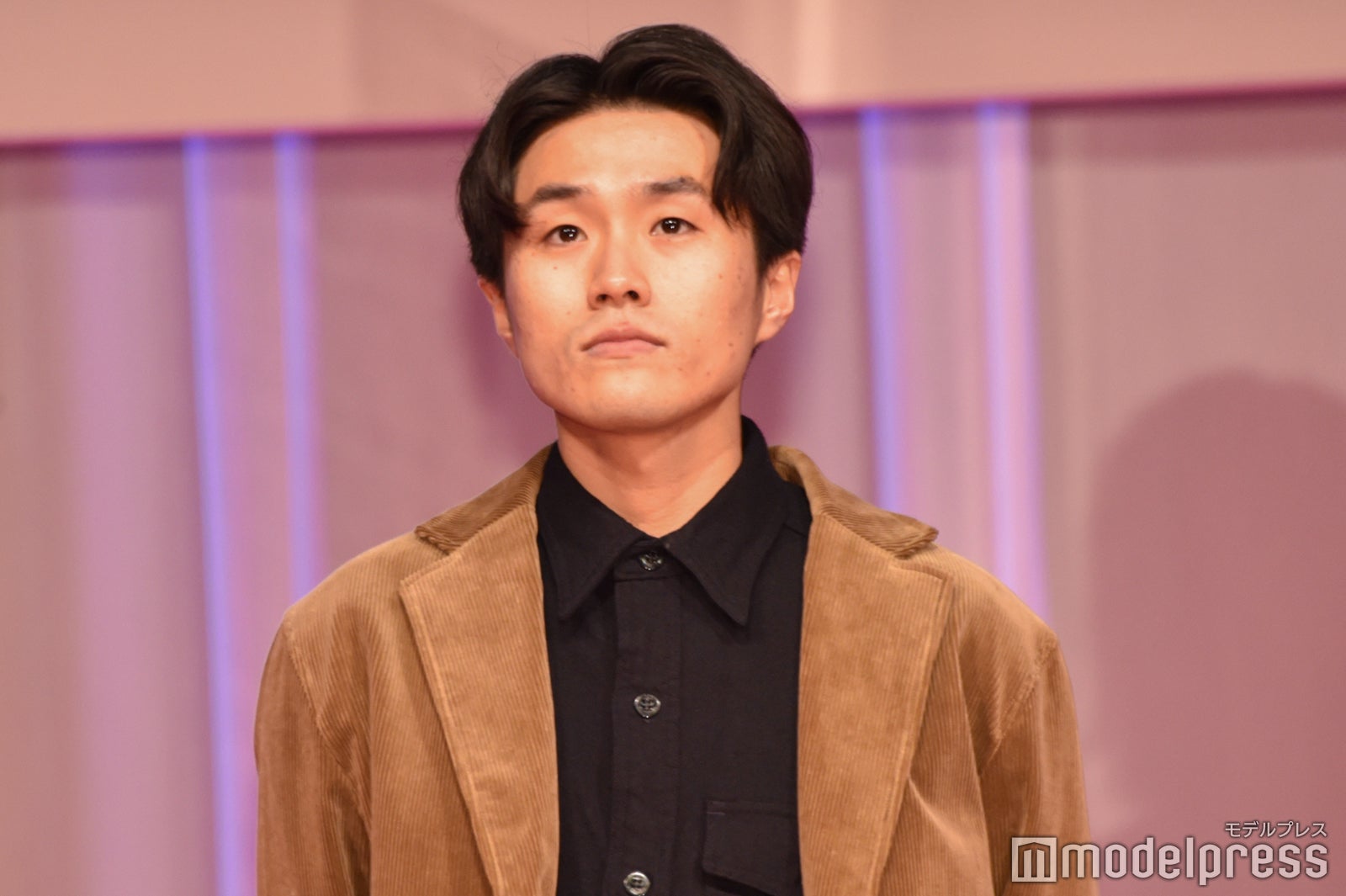 細川岳 （C）モデルプレス
