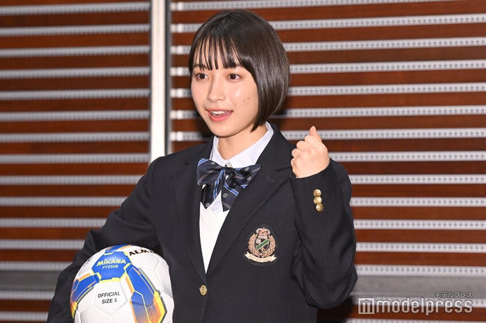 藤崎ゆみあ(C)モデルプレス
