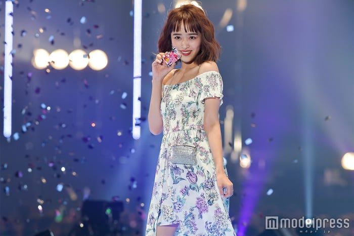 近藤千尋(C)モデルプレス