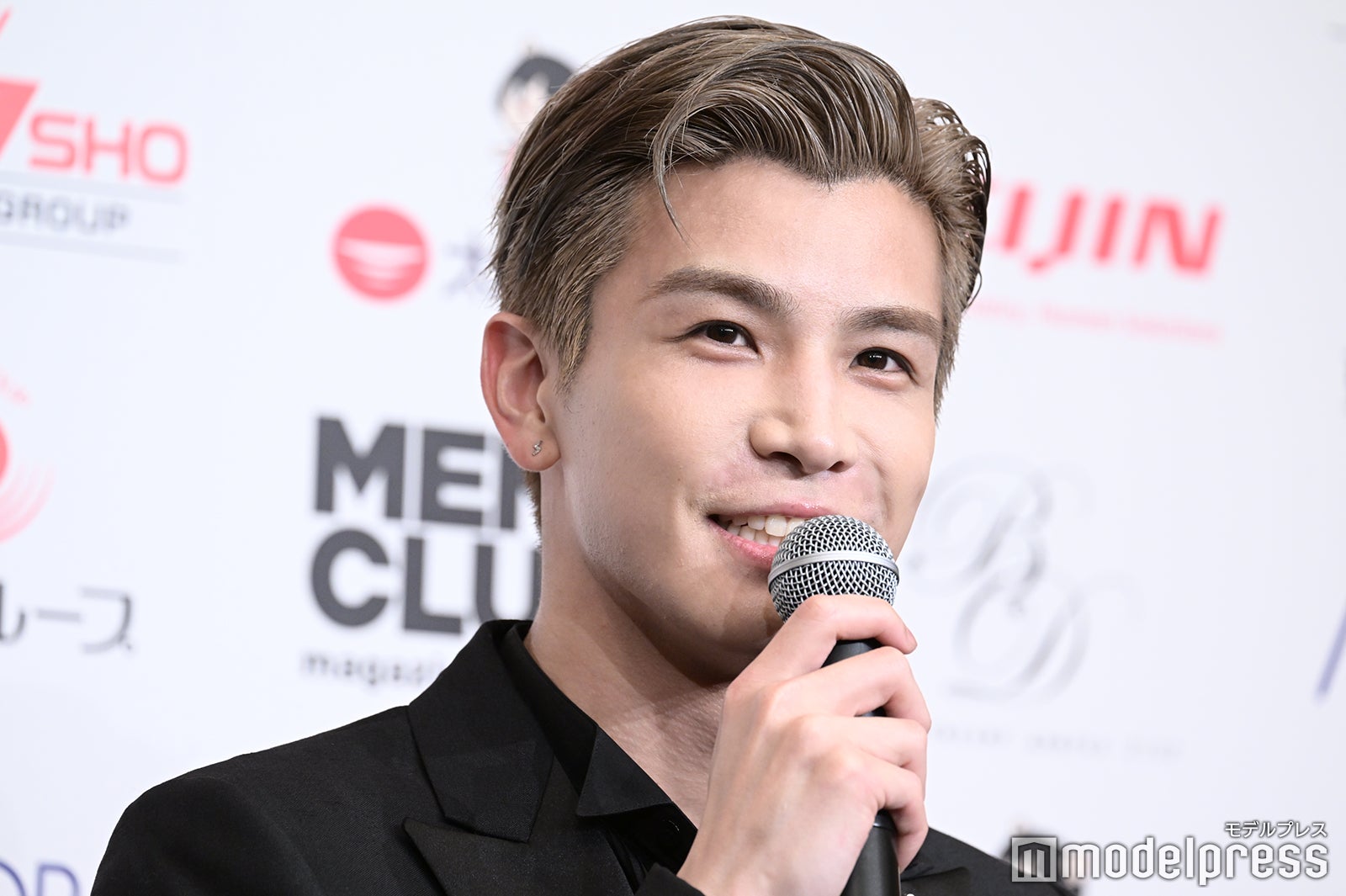 岩田剛典（C）モデルプレス