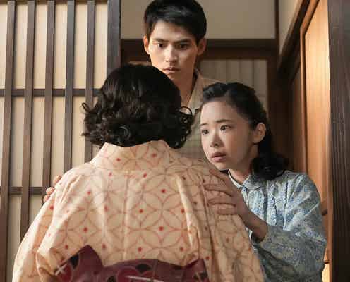 【ブギウギ 第16週「ワテはワテだす」振り返り】スズ子が女優挑戦 小夜は米兵と結婚決意