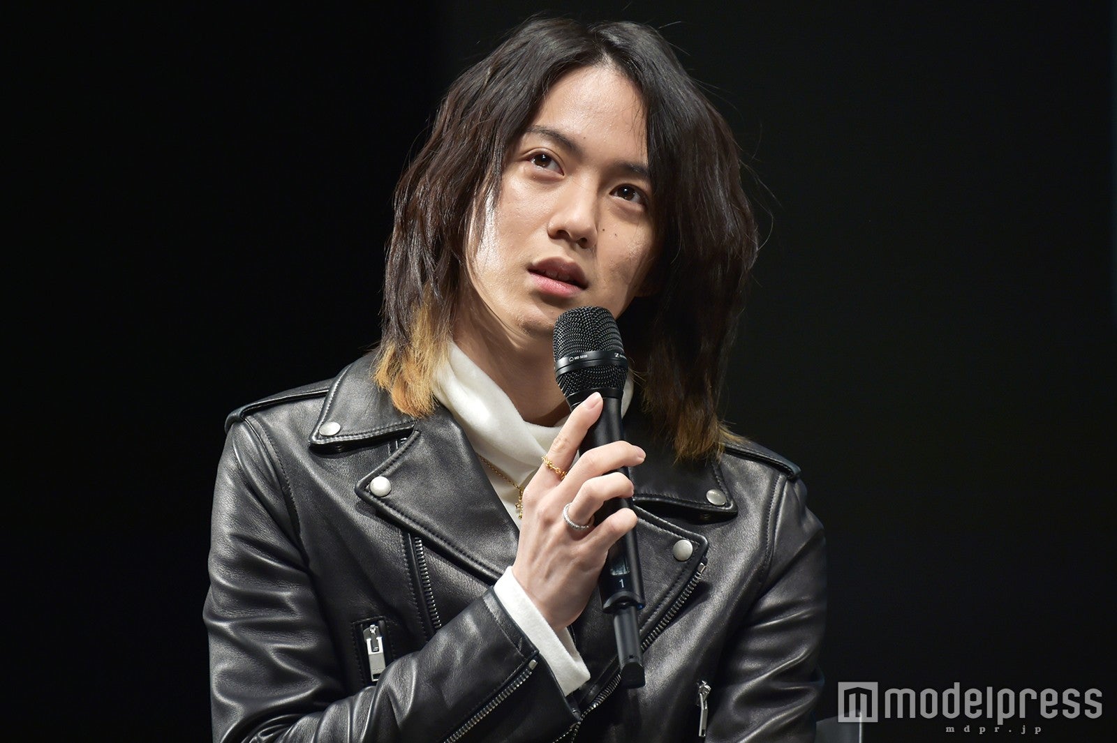 小越勇輝（C）モデルプレス