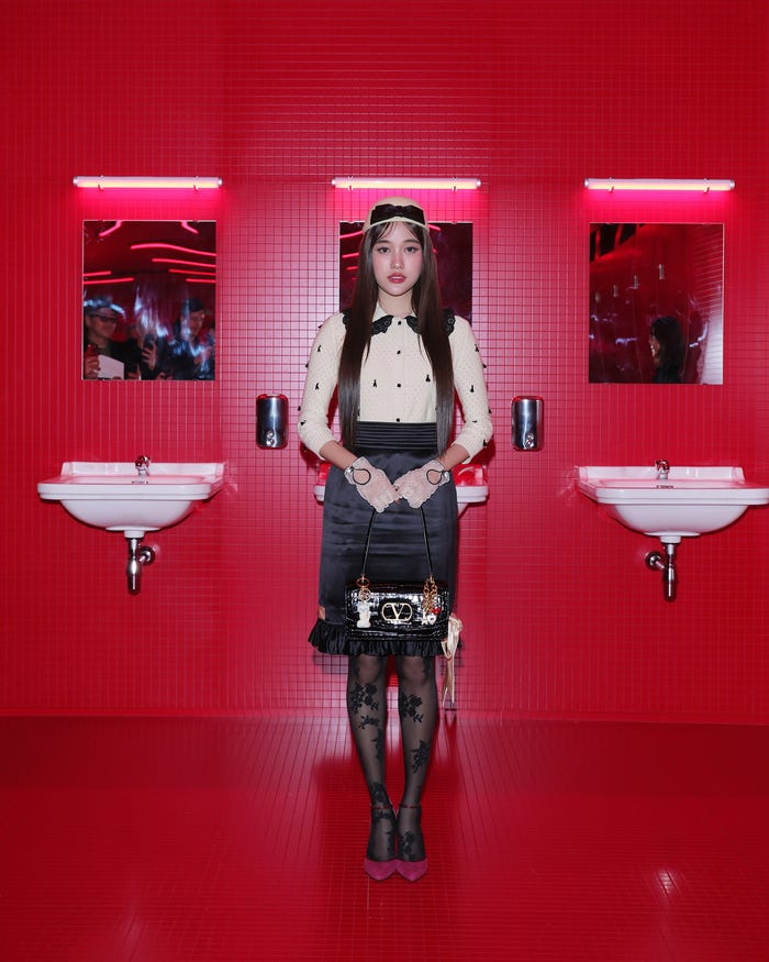 フリーン・サローチャ(提供写真)