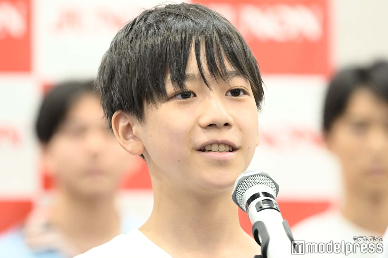 石原大和 （C）モデルプレス