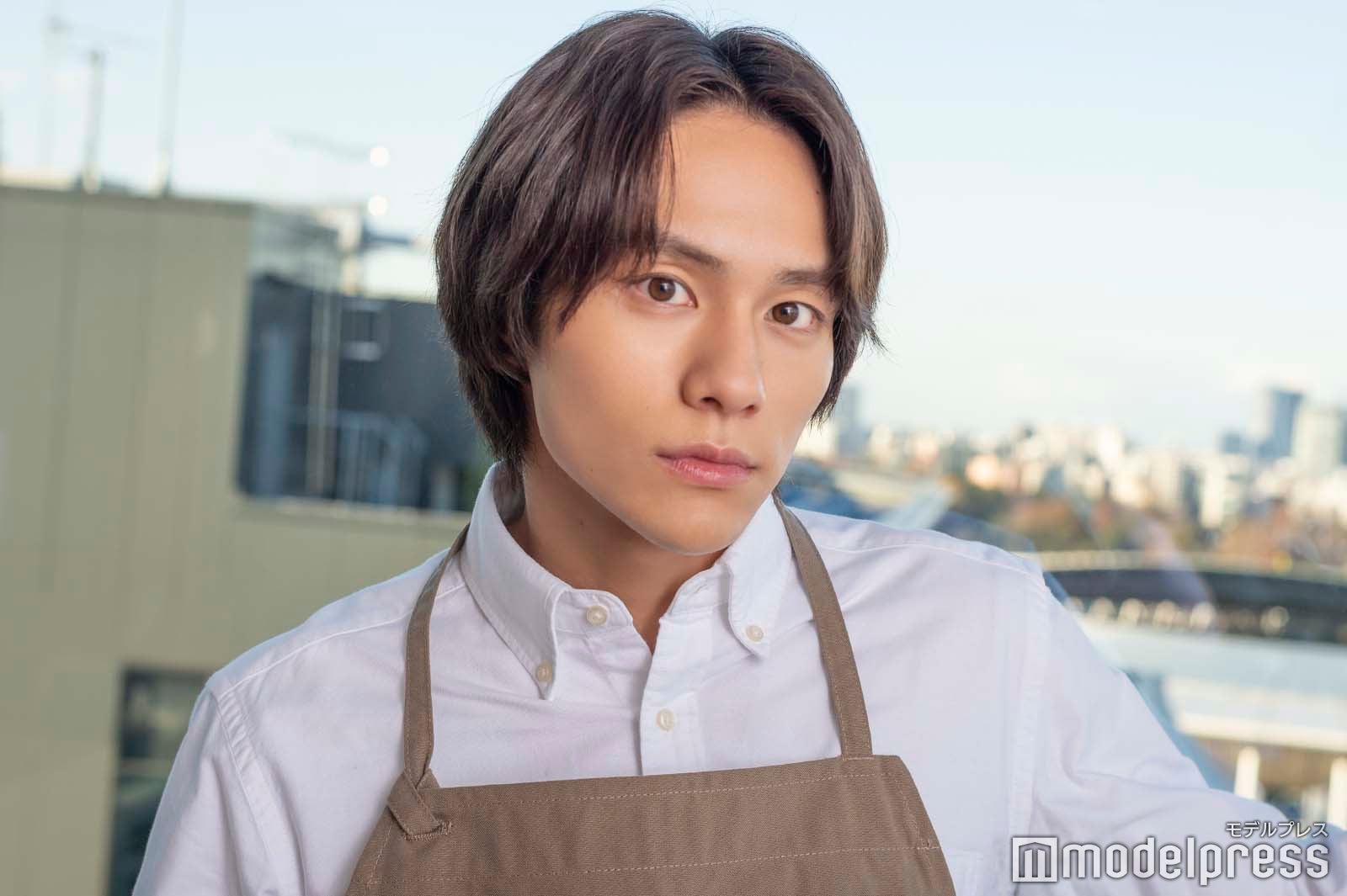 山下幸輝（C）モデルプレス