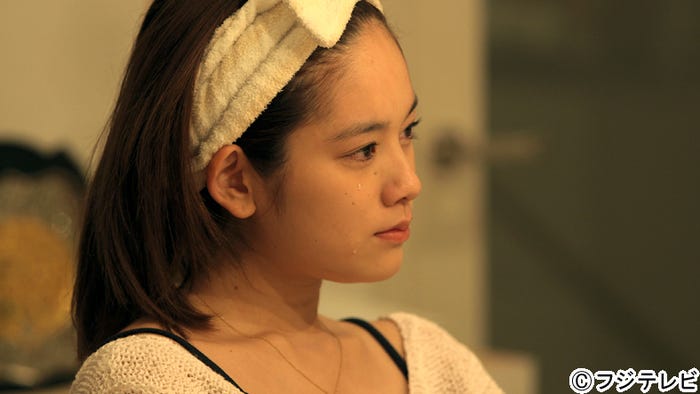 筧美和子/「テラスハウス」8月16日放送回より