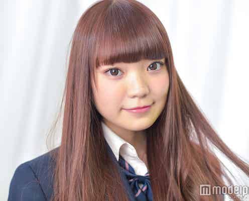 “関東で一番かわいい女子高生”にーに「モデルになれなかったらマジニート」