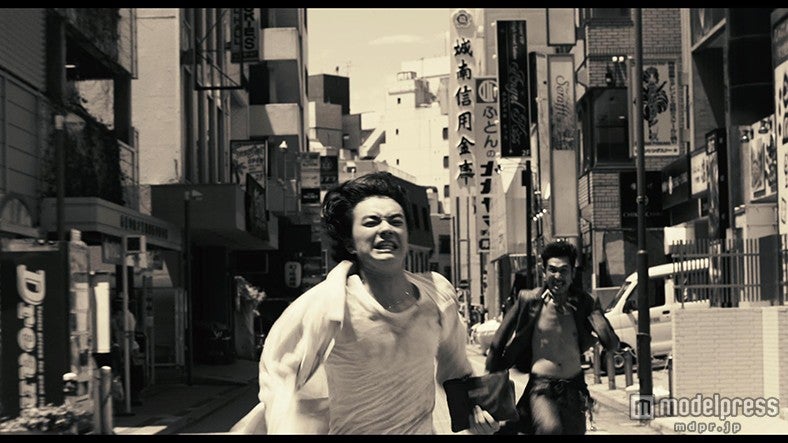 映画「ソレダケ / that’s it」（5月27日公開）