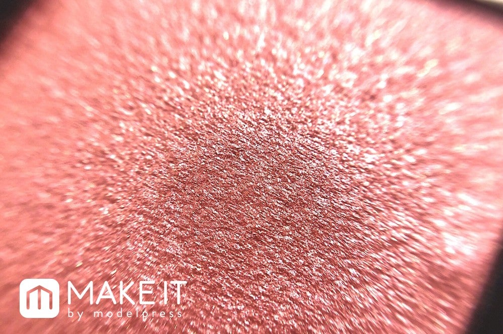 ADDICTION／ザ アイシャドウ／146 Rusty Ruby (C)メイクイット