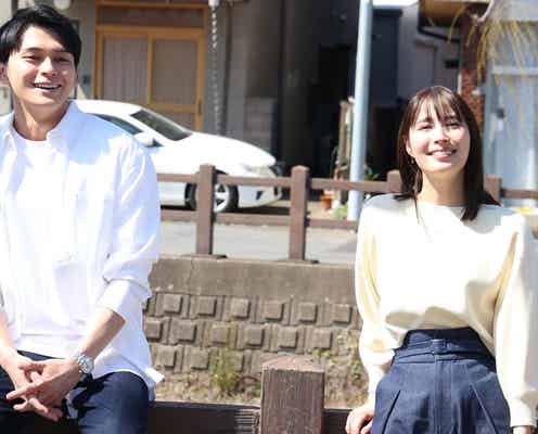 【366日 第1話】明日香(広瀬アリス)&遥斗(眞栄田郷敦)、12年ぶりに再会 壮大な愛の物語スタート
