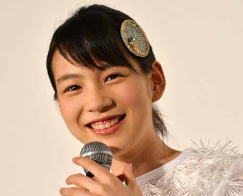 能年玲奈「イメージ全然違うなって言われた」