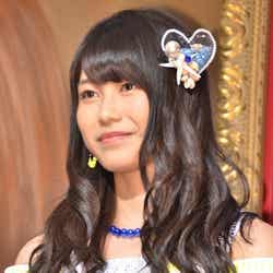 横山由依