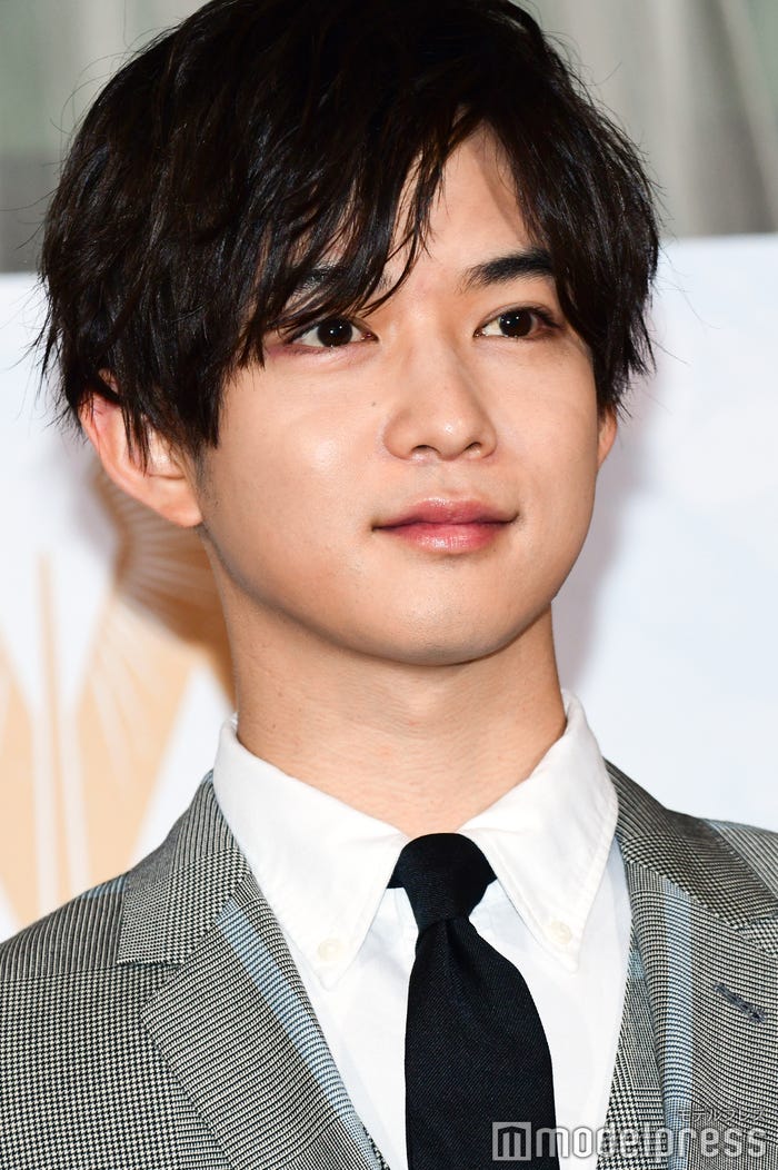 千葉雄大(C)モデルプレス