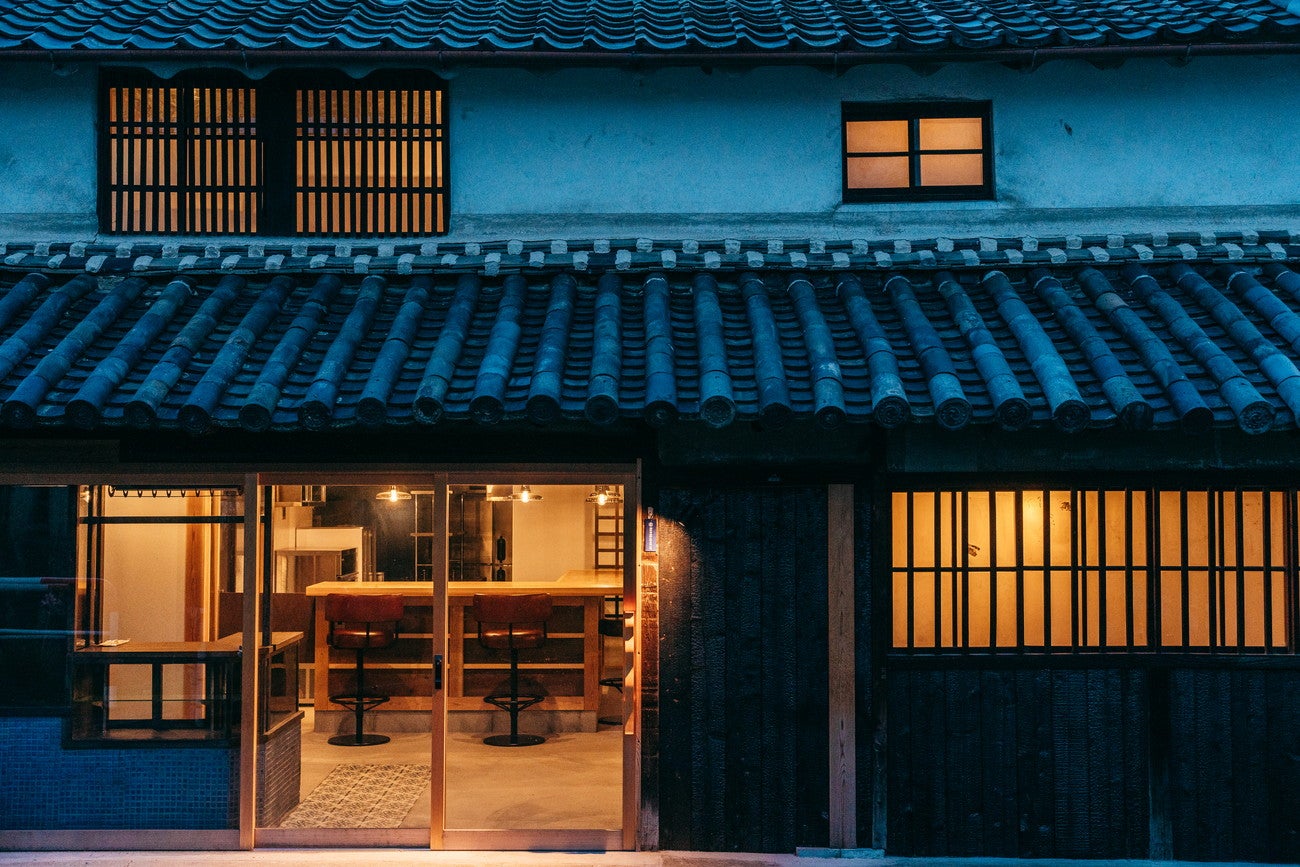 洋食屋ケムリ／提供画像