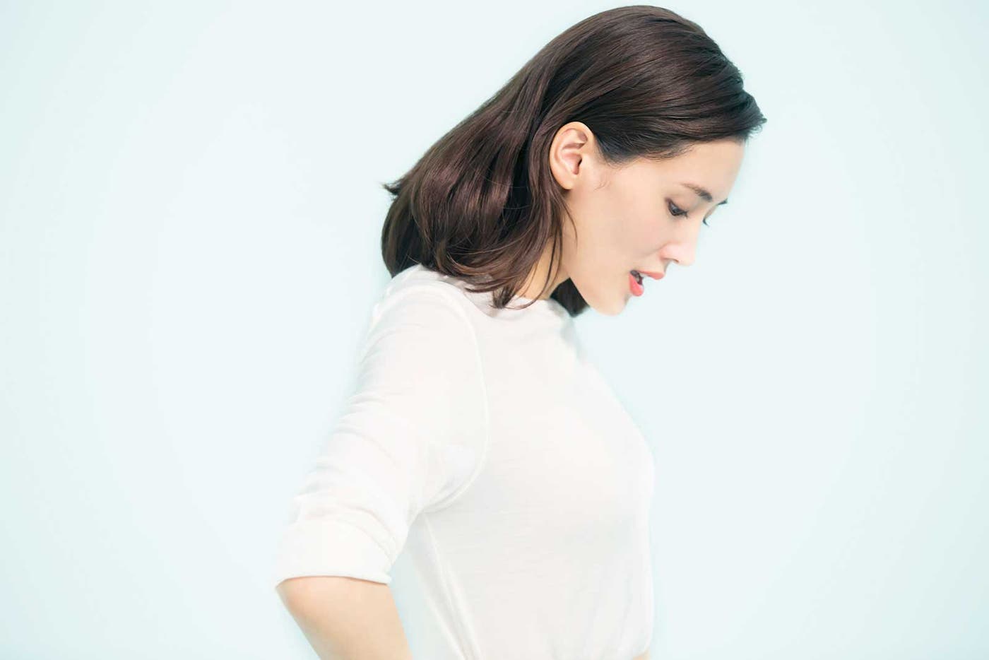 「あなたの夢は、何ですか?」綾瀬はるか|SK-II Japan 動画より