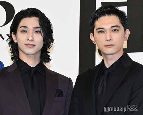 吉沢亮&横浜流星、映画「国宝」カンヌ国際映画祭への選出受け喜び「すごく憧れの舞台」
